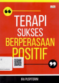 Terapi Sukses Berperasaan Positif