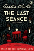 The Last Seance Yang Terakhir