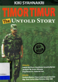 Timor Timur The Untold Story