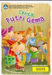 Cerita Putri Gema