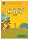 Kalah Oleh Si Cerdik