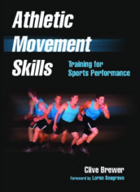 Athletic Movement Skills Training for Sports Performance