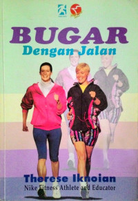 Bugar dengan jalan