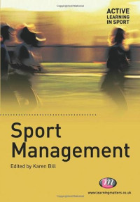 Sport Management