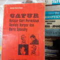 Catur : belajar dari permainan Anatoly Karvov dan Boris Spassky / Imam Sucahyo