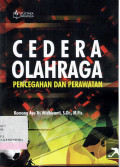 Cedera Olahraga Pendegahan dan Perawatan