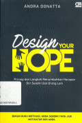 Design Your Hope