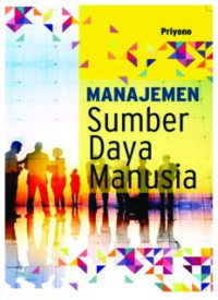 MANAJEMEN Sumber Daya Manusia