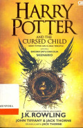 Harry Potter and The Cursed Child