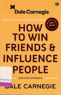 How to Win Friends & Influence People