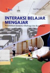 Interaksi Belajar Mengajar Pendidikan Jasmani, Olahraga dan Kesehatan