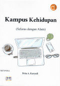 Kampus Kehidupan (Selaras dengan Alam)