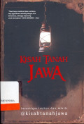 Kisah Tanah Jawa