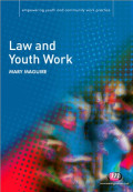 Law and Youth Work