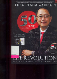 Life Revolution : 12 Ilmu Penting dalam Kehidupan