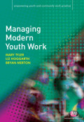 Managing Modern Youth Work