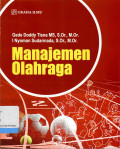 Manajemen Olahraga