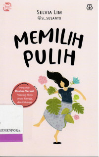 Memilih Pulih