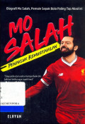 Mo Salah Penakluk Kemustahilan