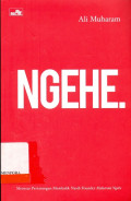 Ngehe.