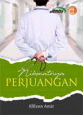 Nikmatnya Perjuangan