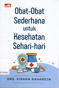 Obat-Obat Sederhana untuk Kesehatan Sehari-hari