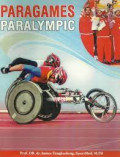 Paragames-paralympic