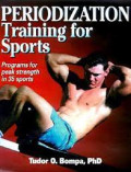 Periodization Training for Sports