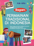 Ragam Permainan Tradisional di Indonesia