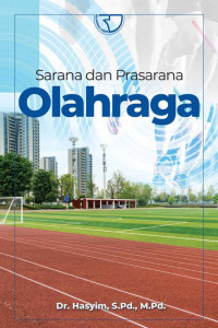 Sarana dan Prasarana Olahraga