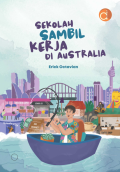 Sekolah Sambil Kerja di Australia