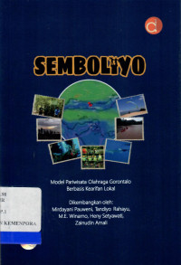 Semboliyo : Model Pariwisata Olahraga Gorontalo Berbasis Kearifan Lokal