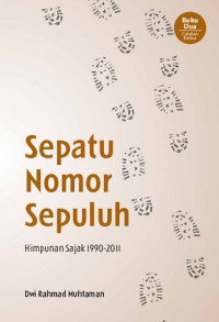 Sepatu Nomor Sepuluh