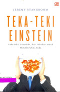 Teka - Teki Einstein