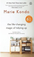 The Life - Changing Magic of Tidying Up