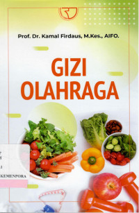 Gizi Olahraga