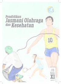 Pendidikan Jasmani Olahraga dan Kesehatan