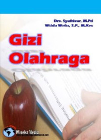 GIZI OLAHRAGA