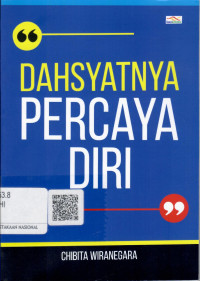 Dahsyatnya Percaya Diri