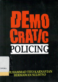 Democratic Policing