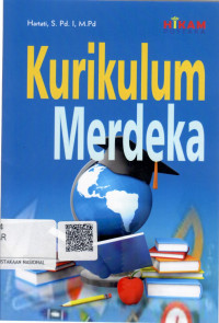 Kurikulum Merdeka