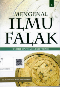 Mengenal Ilmu Falak