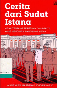 Cerita dari Sudut Istana