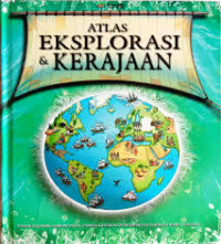 Atlas eksplorasi dan kerajaan