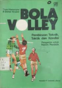 Bola volley