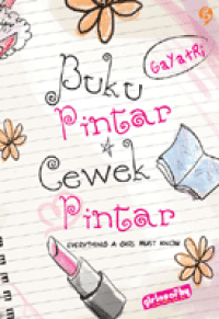 Buku pintar cewek pintar