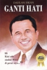 Ganti hati sebuah pengalaman pribadi