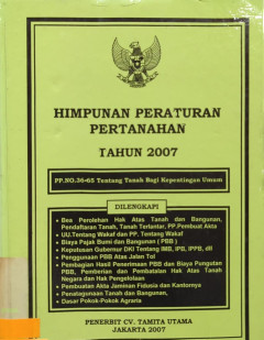 cover