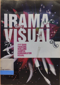 Irama visual dari toekang reklame sampai komunikator visual
