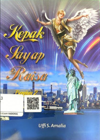 Kepak Sayap Raisa Bagian 2